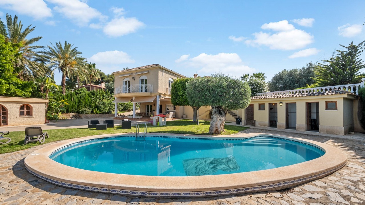 Photo of Outdoor in Elche