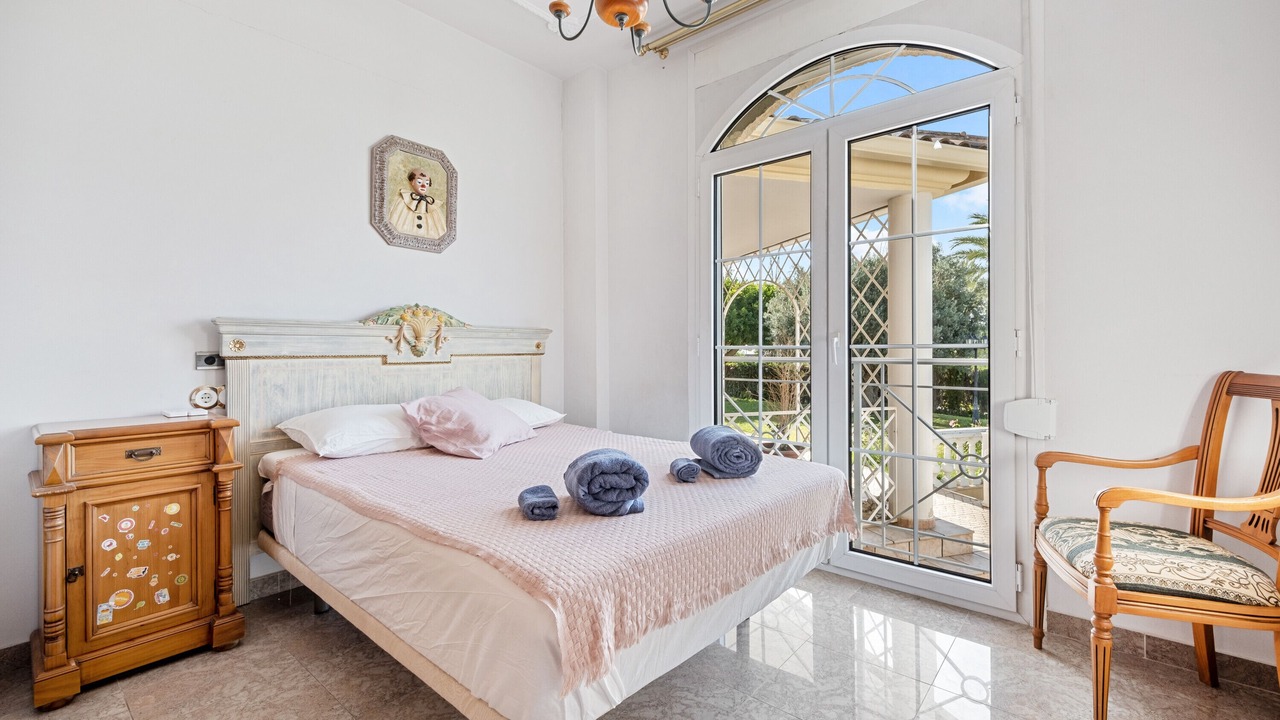 Photo of Bedroom in Elche