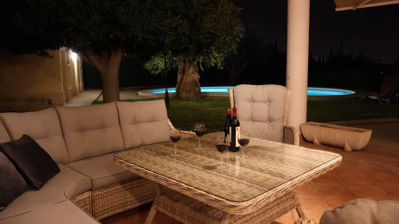 Photo of Outdoor in Elche