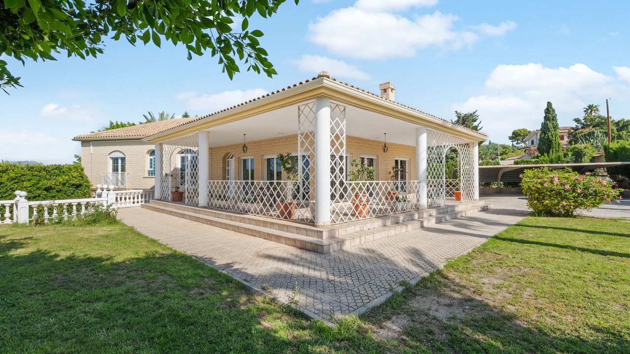 Photo of Outdoor in Elche