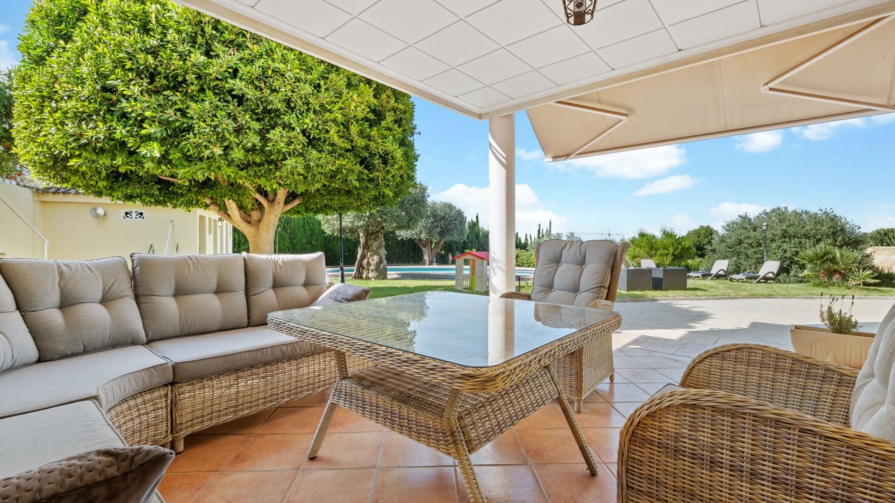 Photo of Outdoor in Elche