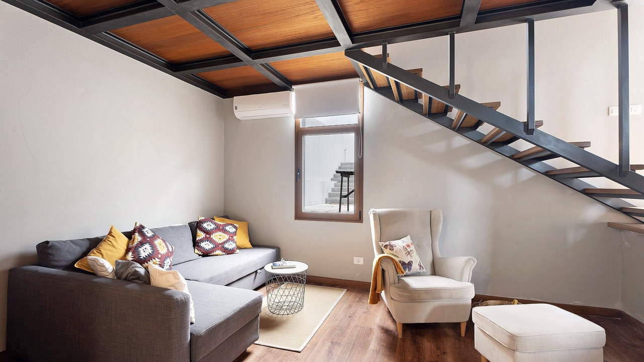 Photo of Livingroom in El Paso
