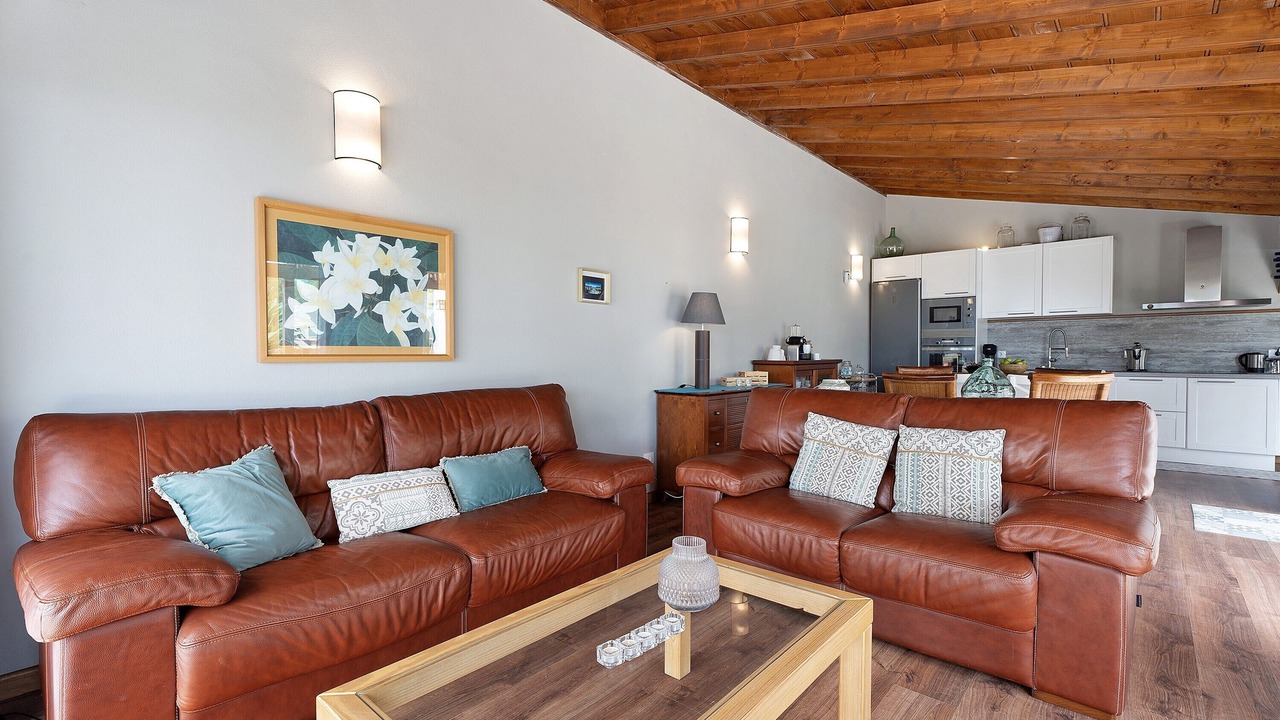 Photo of Livingroom in El Paso
