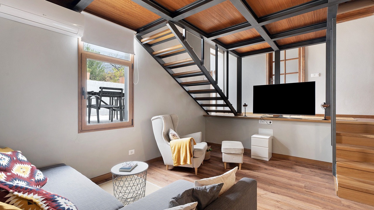 Photo of Livingroom in El Paso
