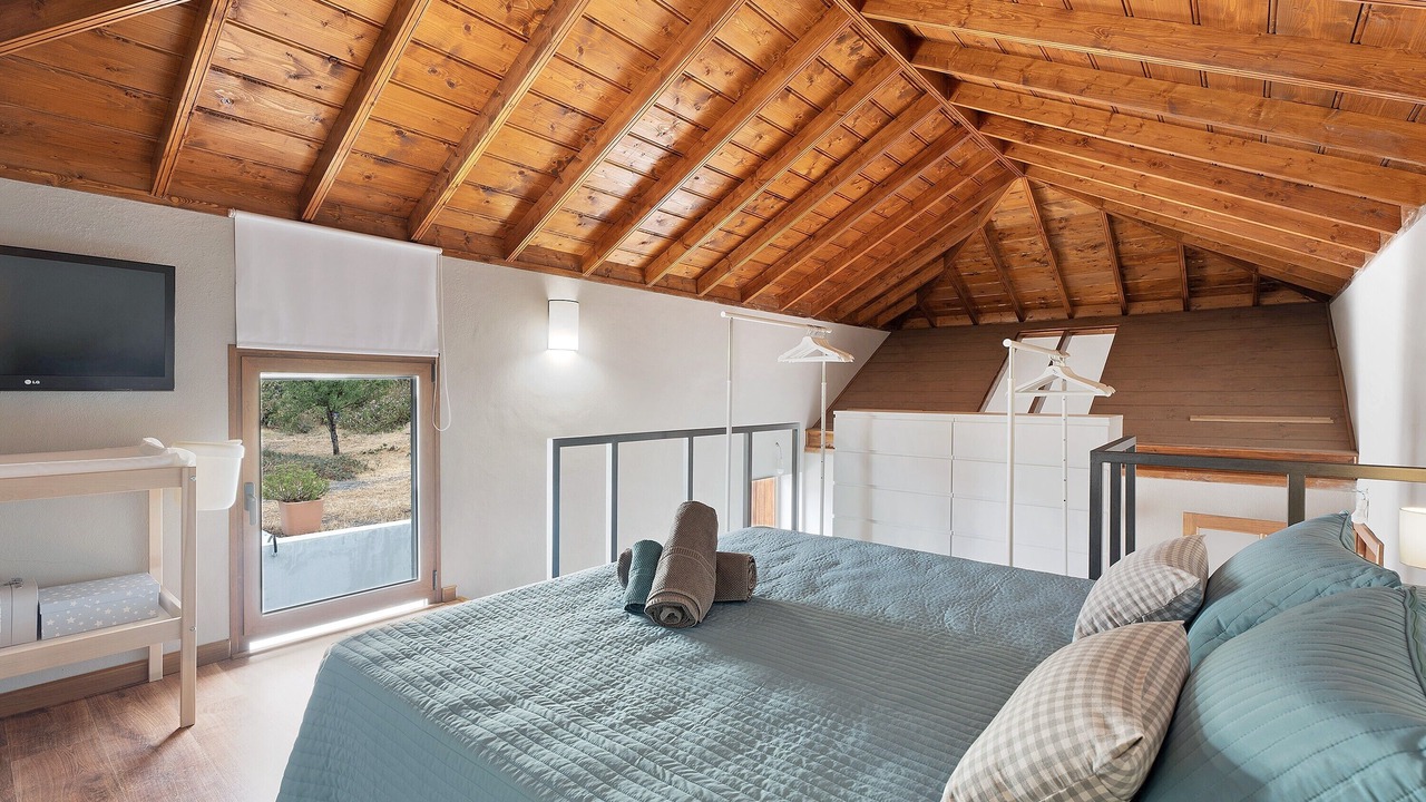 Photo of Bedroom in El Paso