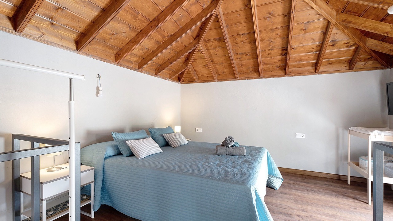 Photo of Bedroom in El Paso