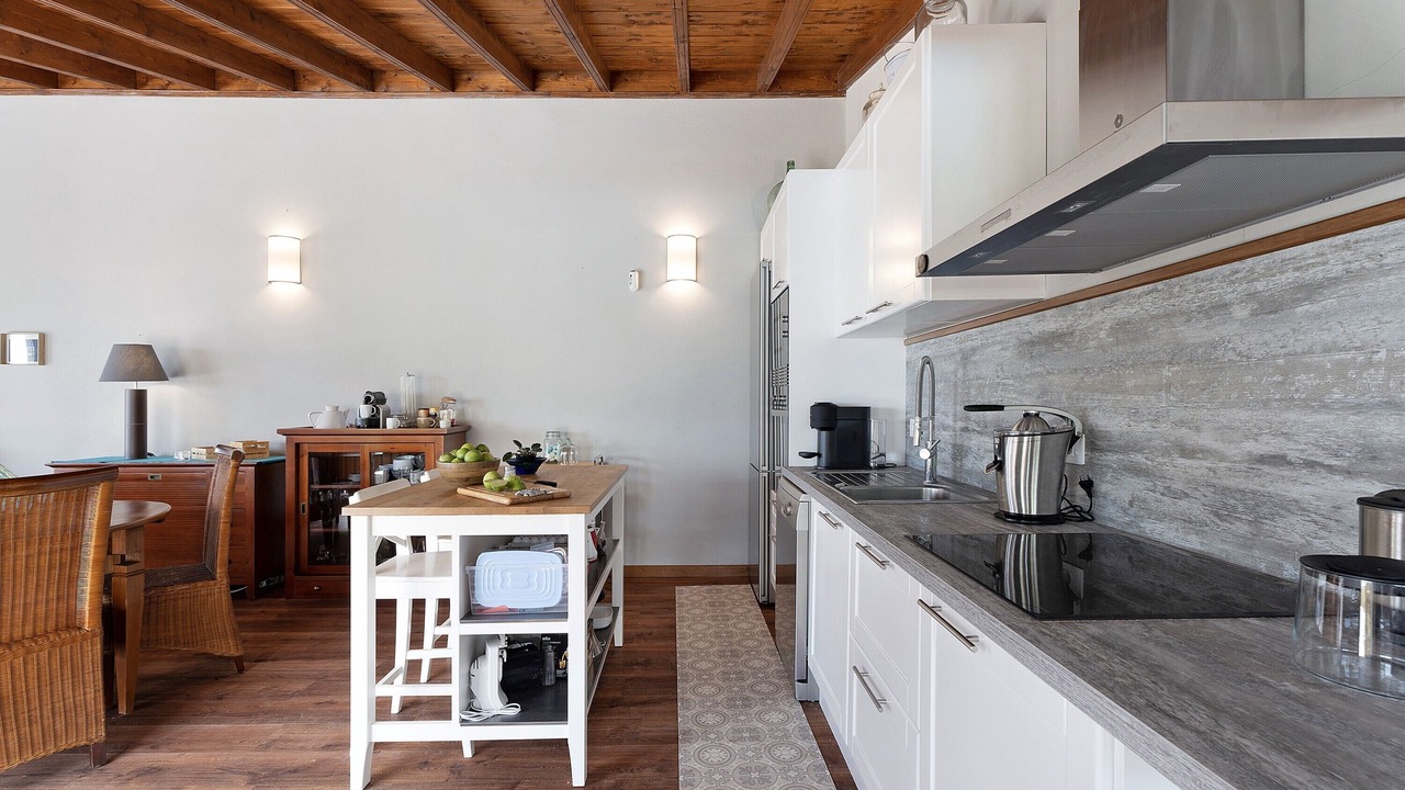 Photo of Kitchen in El Paso