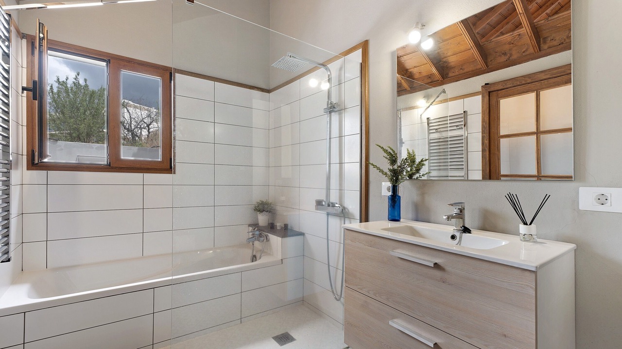 Photo of Bathroom in El Paso