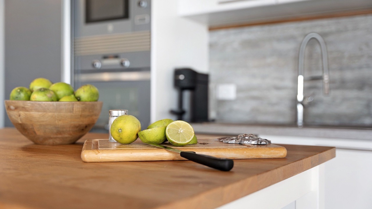 Photo of Kitchen in El Paso
