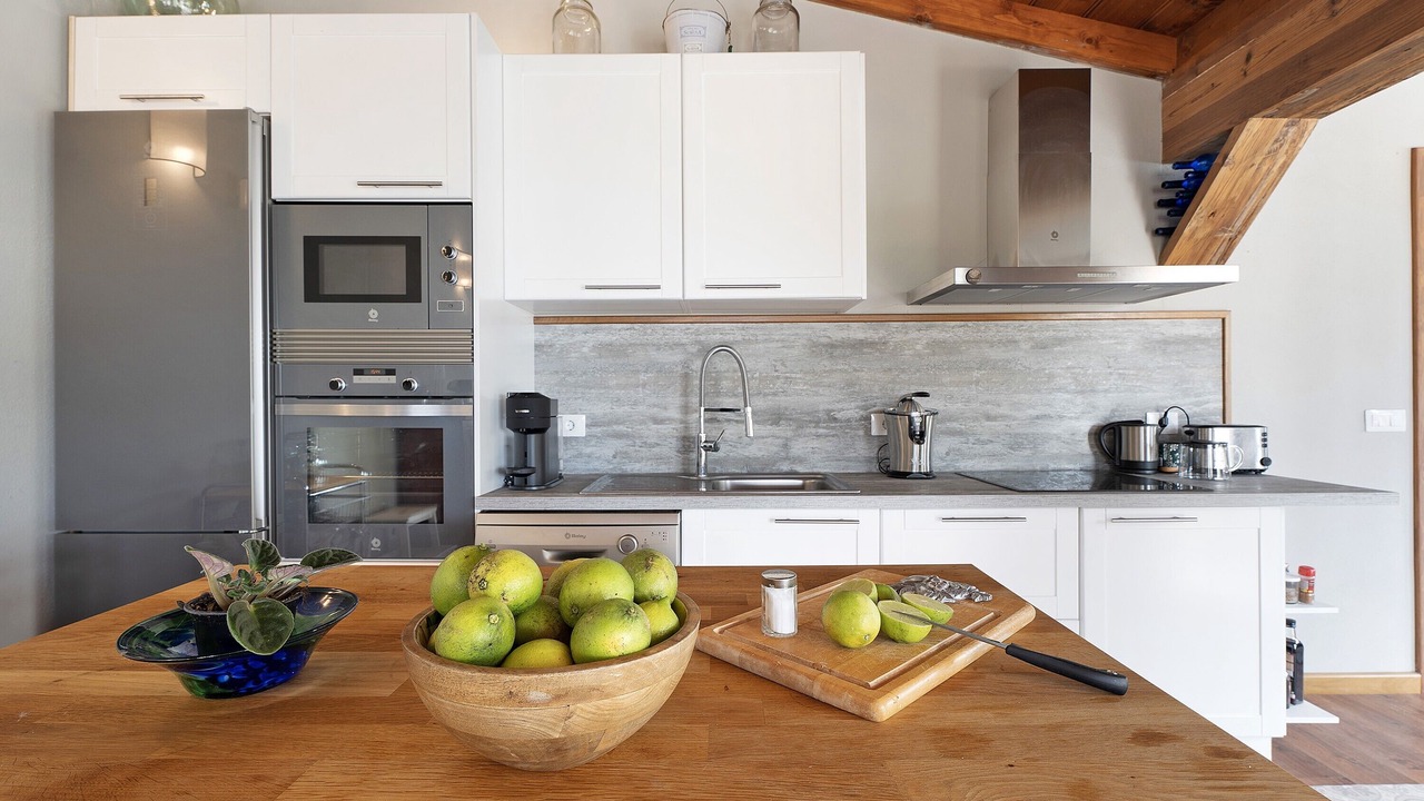 Photo of Kitchen in El Paso