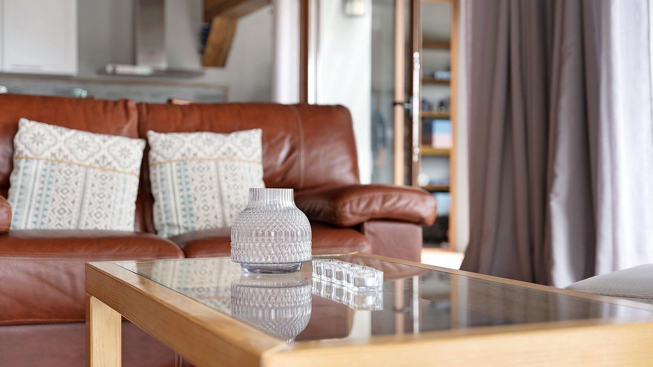 Photo of Livingroom in El Paso