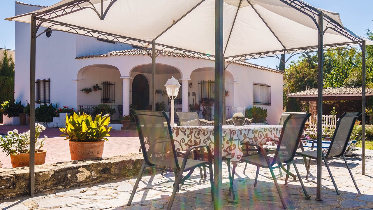 Photo of Outdoor in Ubeda