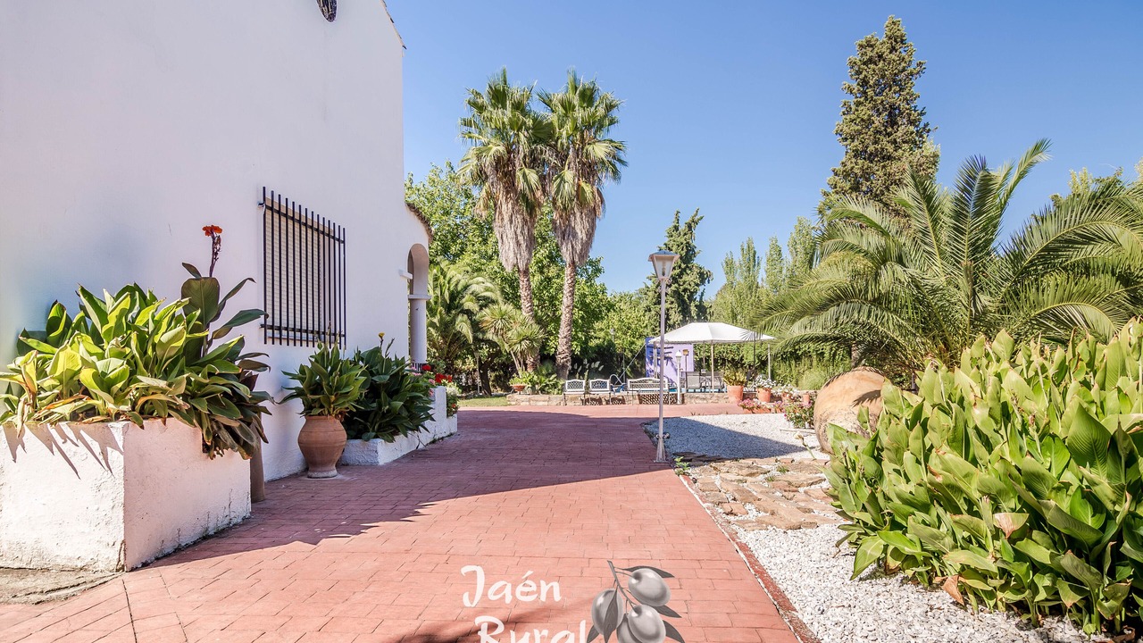 Photo of Outdoor in Ubeda