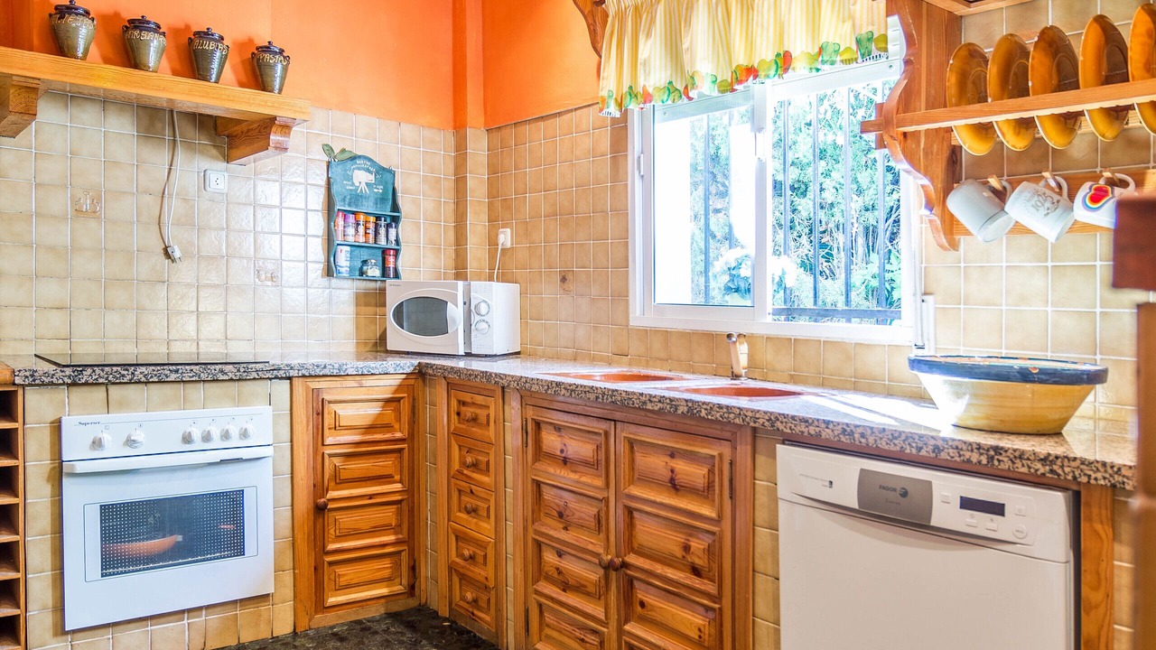 Photo of Kitchen in Ubeda