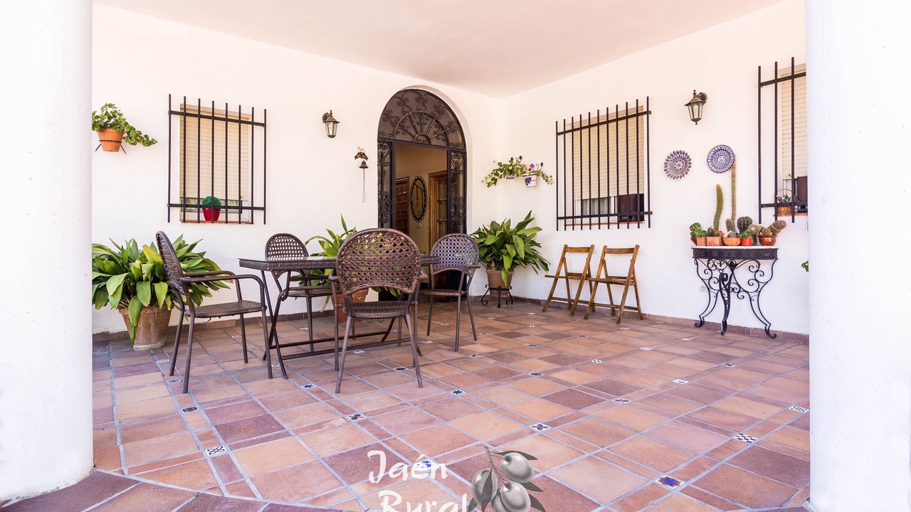 Photo of Outdoor in Ubeda