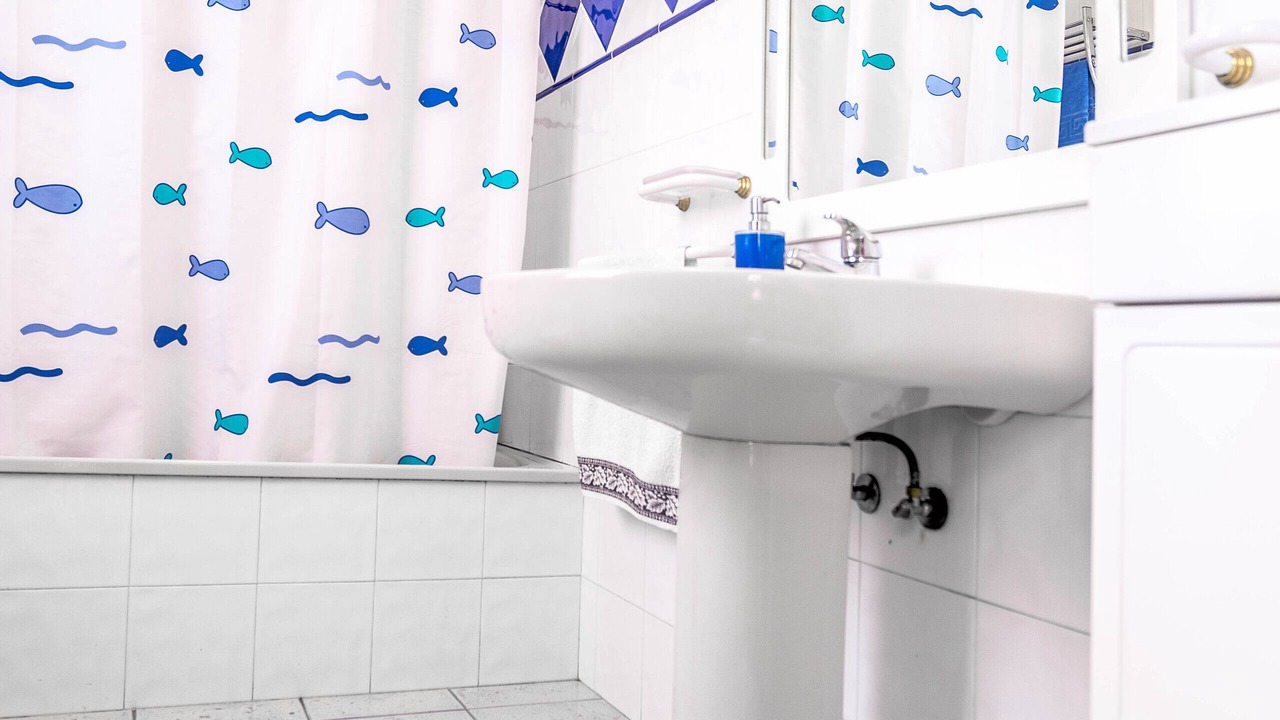 Photo of Bathroom in Ubeda