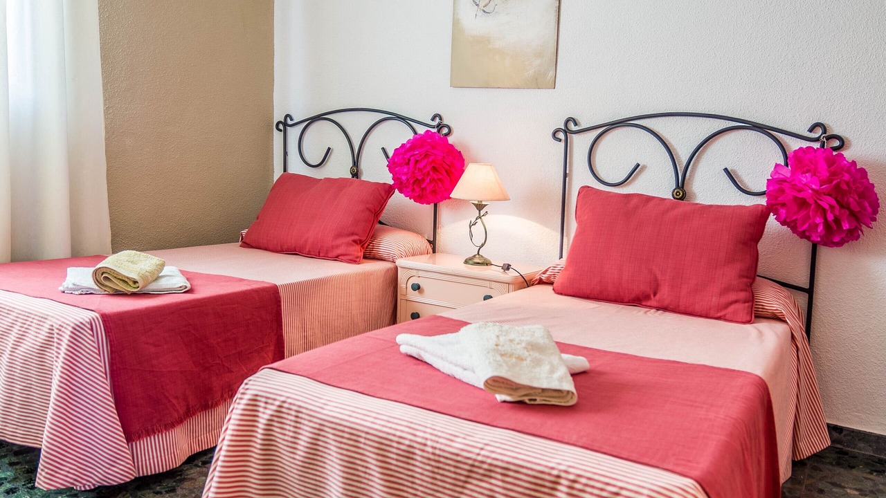 Photo of Bedroom in Ubeda