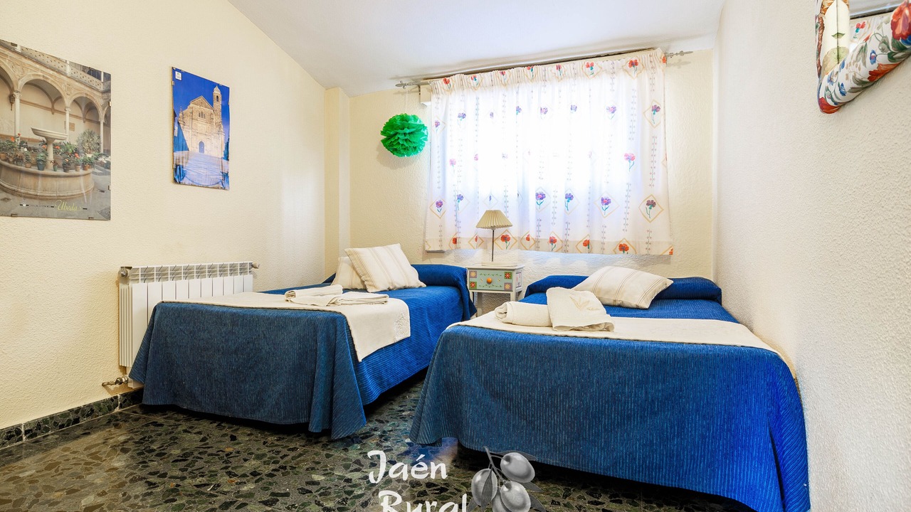 Photo of Bedroom in Ubeda