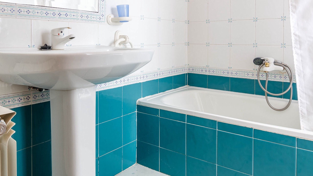 Photo of Bathroom in Ubeda