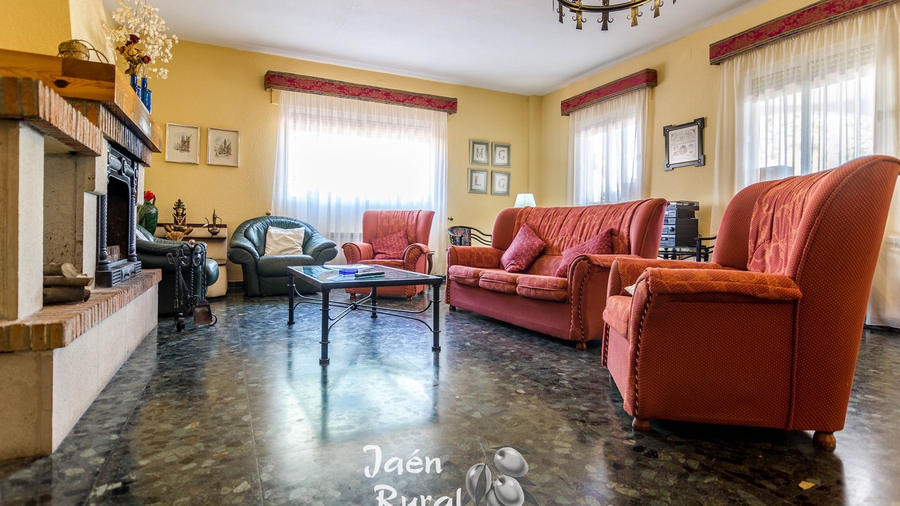 Photo of Livingroom in Ubeda