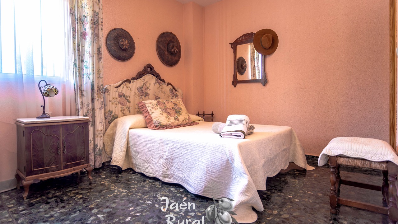 Photo of Bedroom in Ubeda