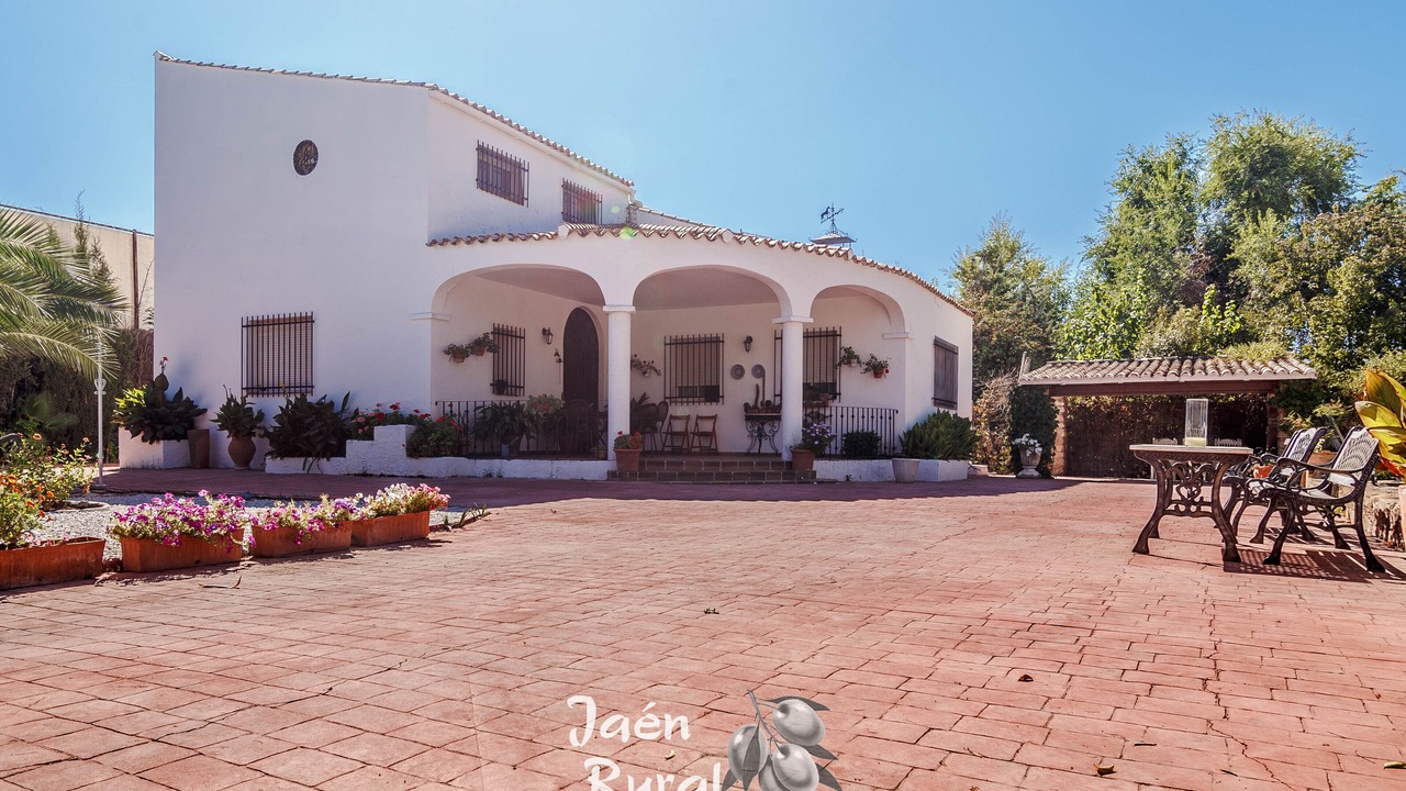 Photo of Outdoor in Ubeda