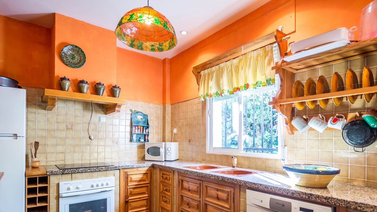 Photo of Kitchen in Ubeda