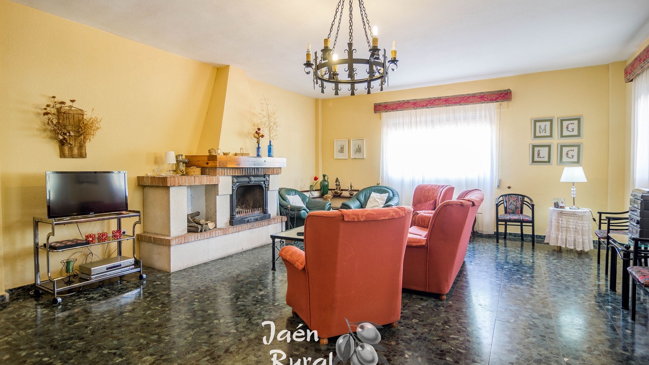 Photo of Livingroom in Ubeda