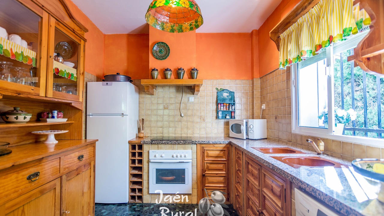 Photo of Kitchen in Ubeda