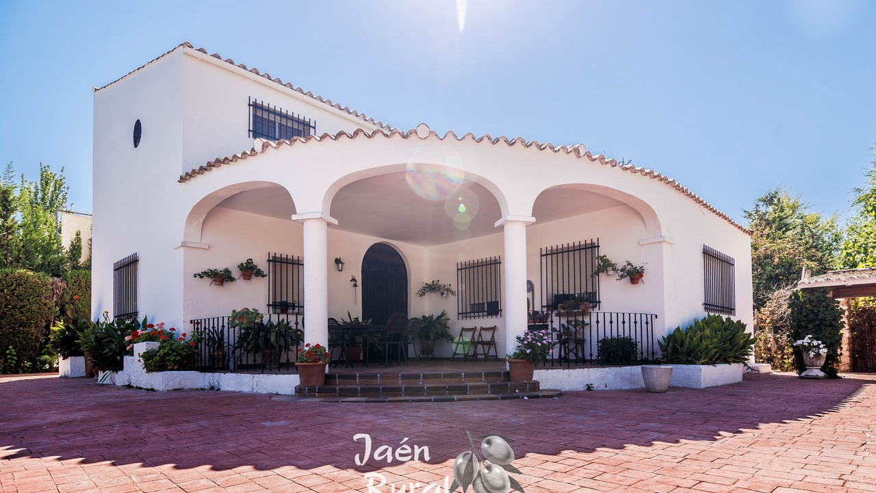 Photo of Outdoor in Ubeda