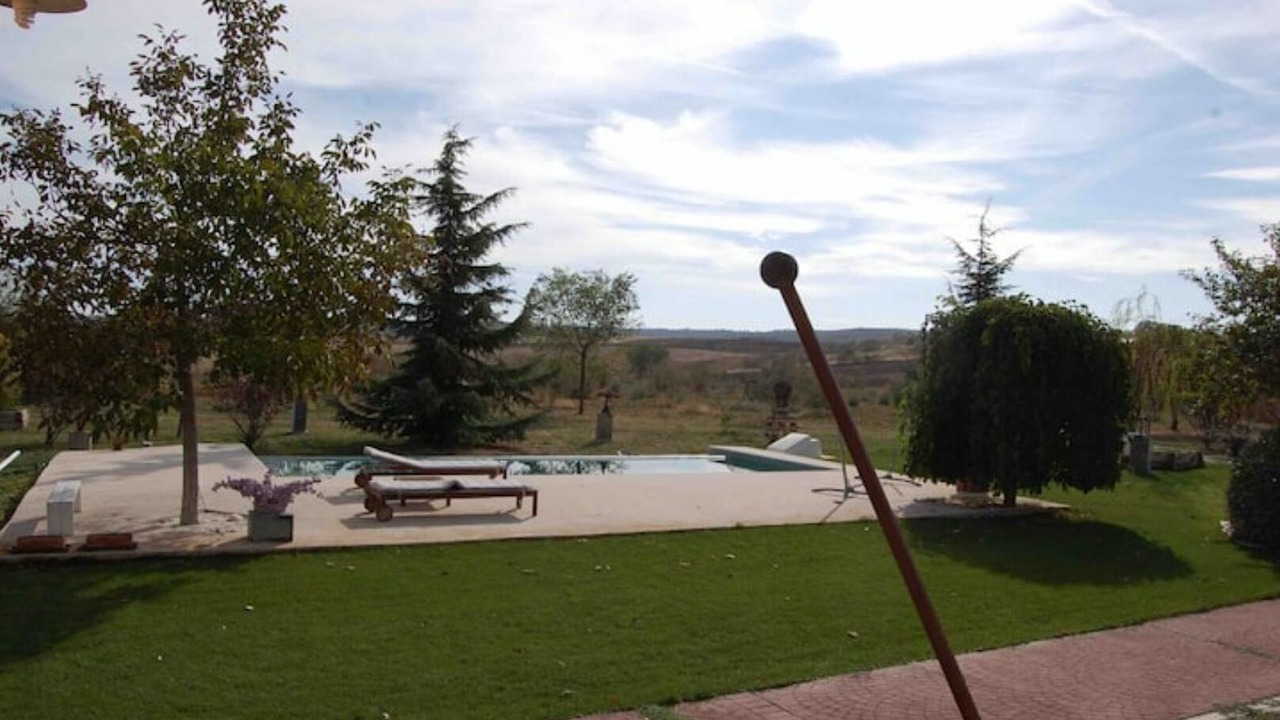 Photo of Outdoor in Uceda