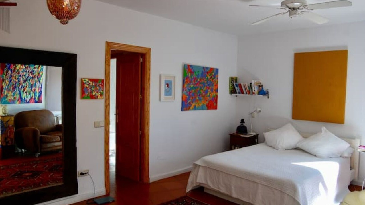 Photo of Bedroom in Uceda