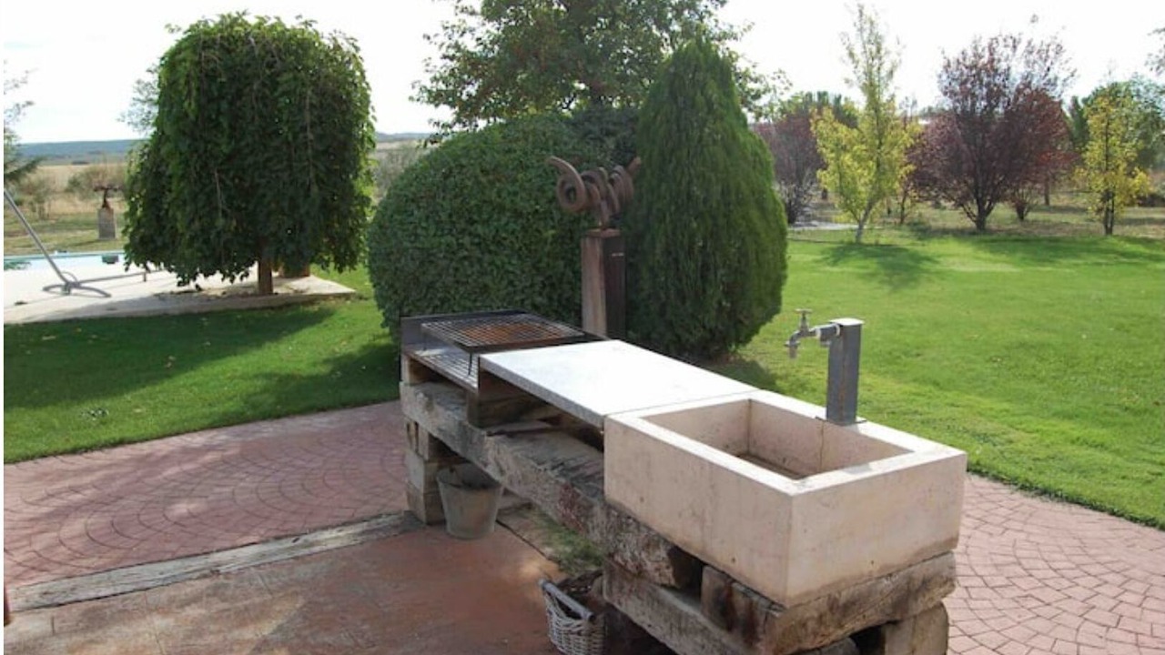 Photo of Outdoor in Uceda