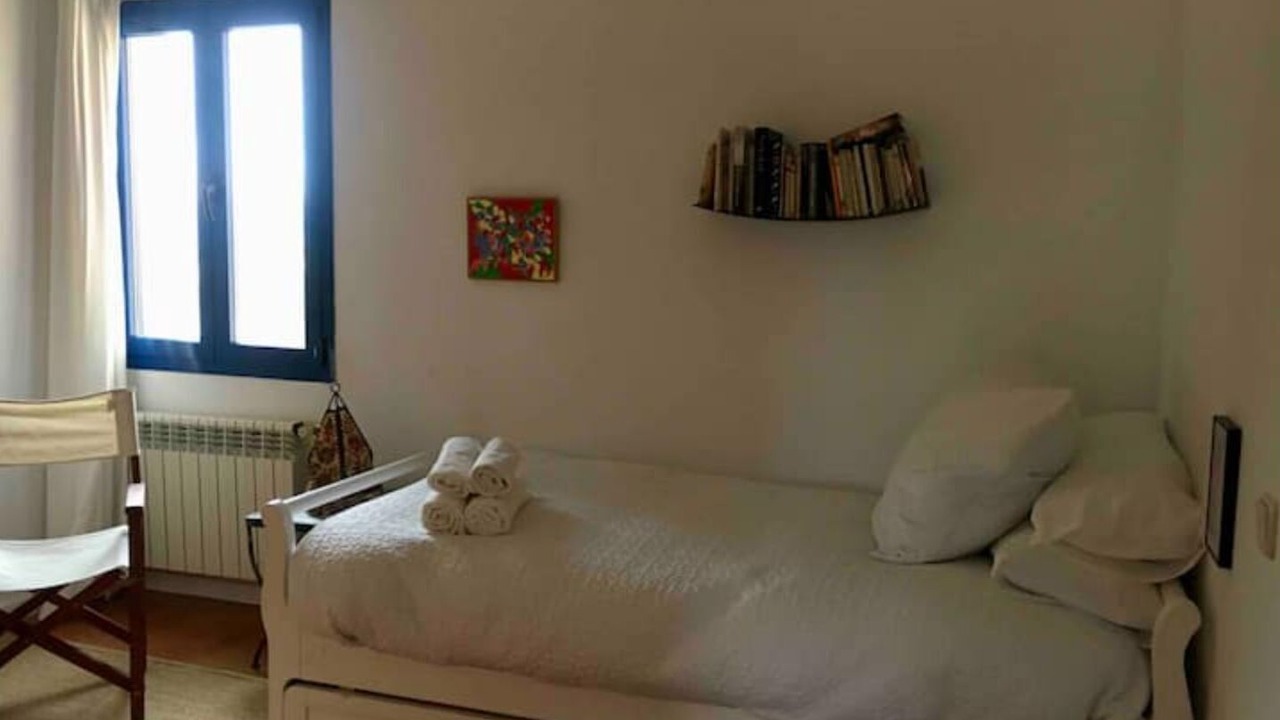 Photo of Bedroom in Uceda