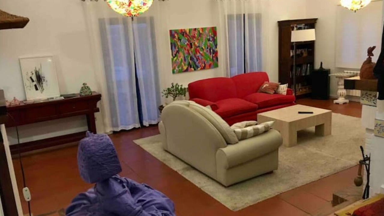Photo of Livingroom in Uceda