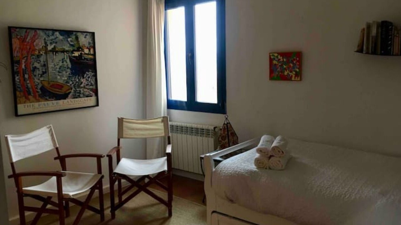Photo of Bedroom in Uceda