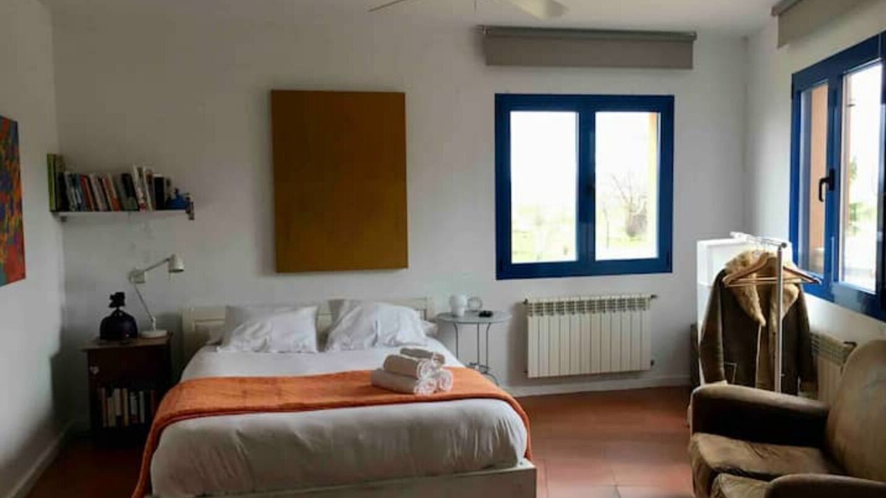 Photo of Bedroom in Uceda