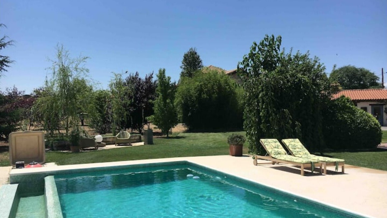 Photo of Outdoor in Uceda
