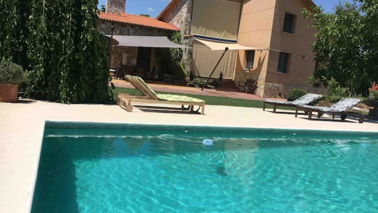 Photo of Outdoor in Uceda