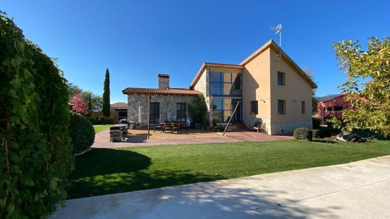 Photo of Outdoor in Uceda