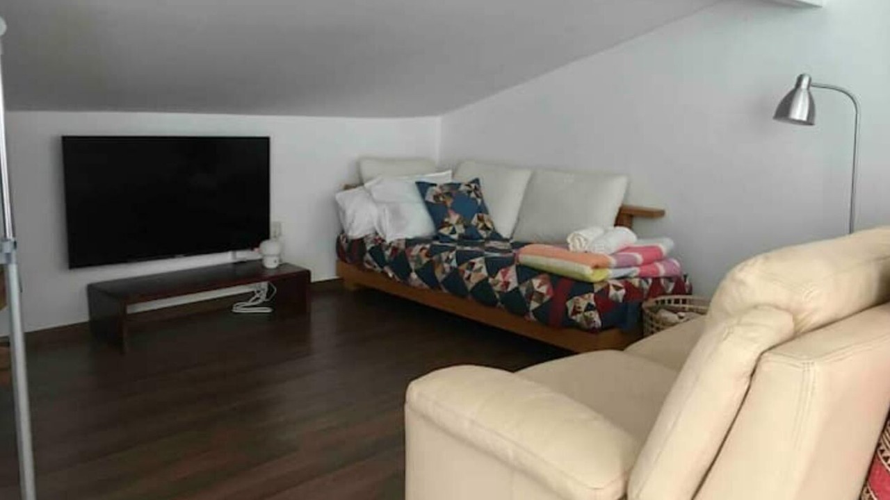 Photo of Livingroom in Uceda