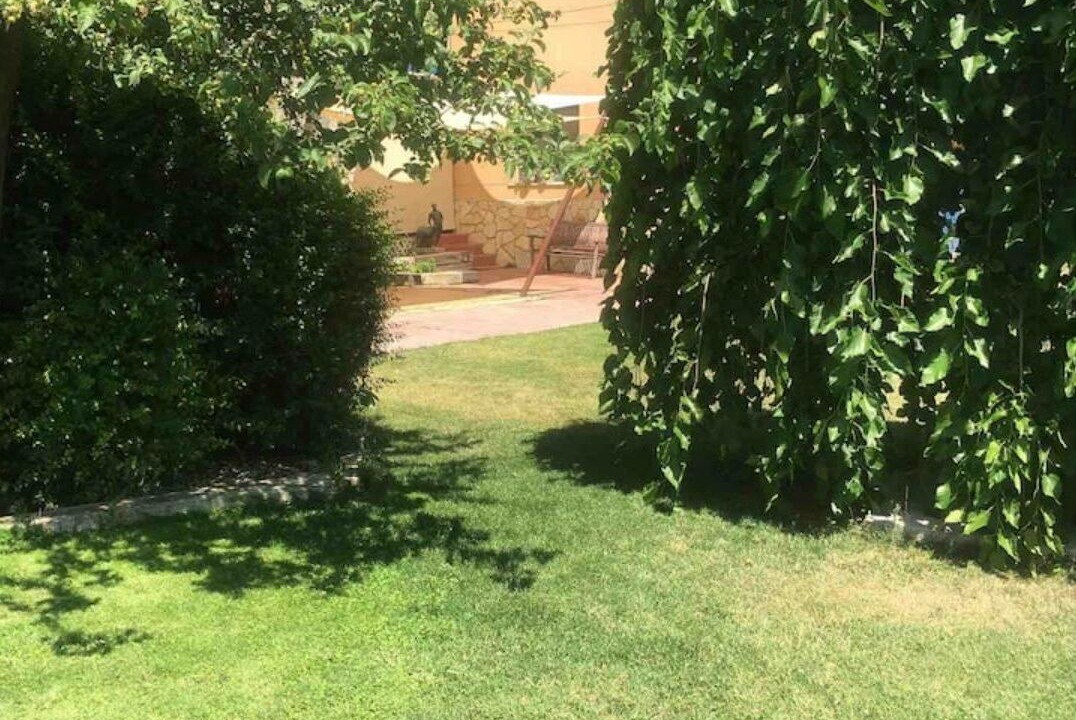 Photo of Outdoor in Uceda