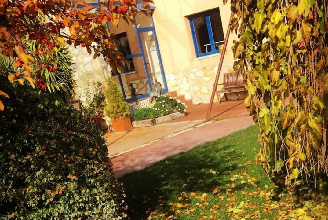 Photo of Outdoor in Uceda
