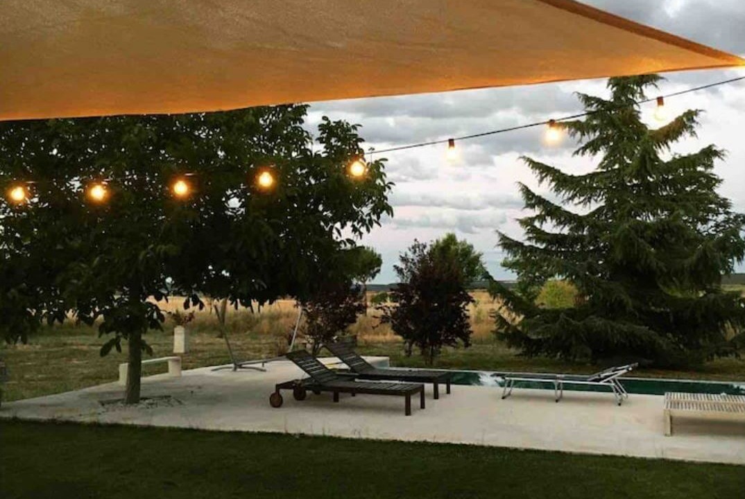 Photo of Patio Balcony in Uceda