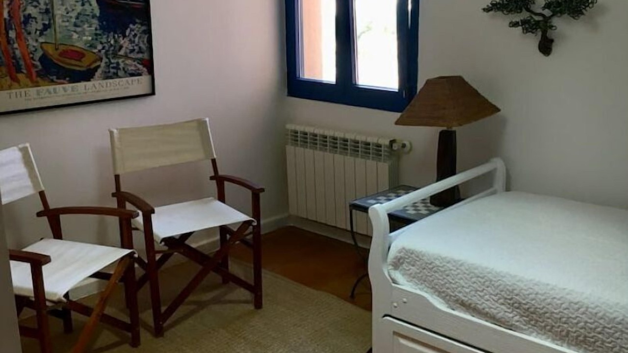 Photo of Bedroom in Uceda