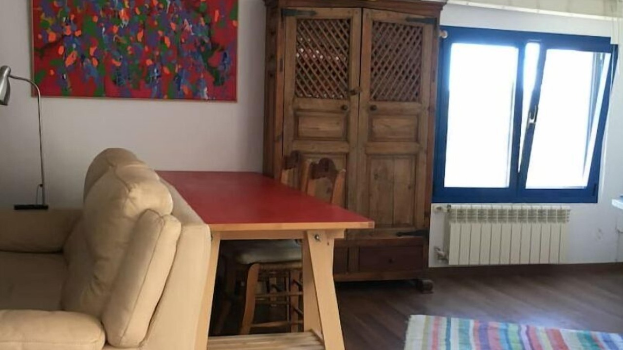 Photo of Livingroom in Uceda