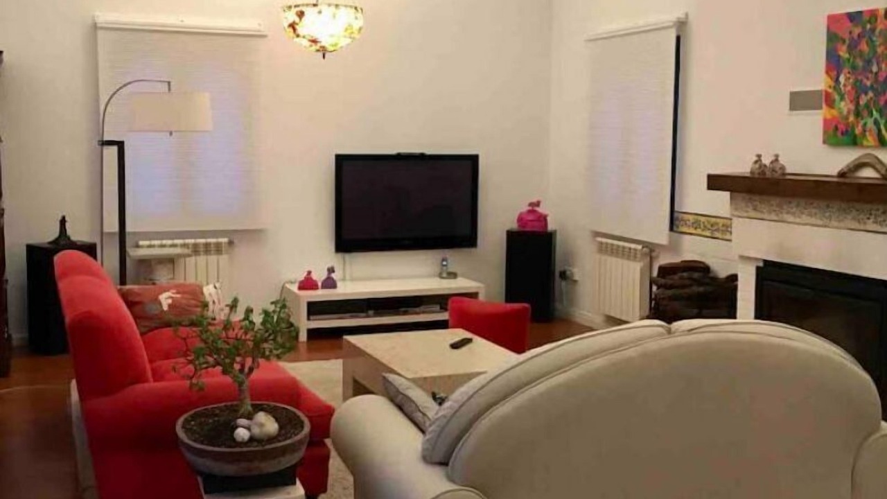Photo of Livingroom in Uceda