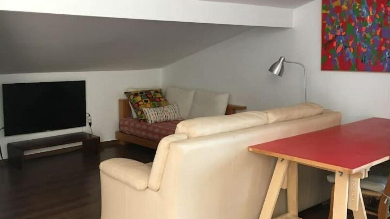 Photo of Livingroom in Uceda