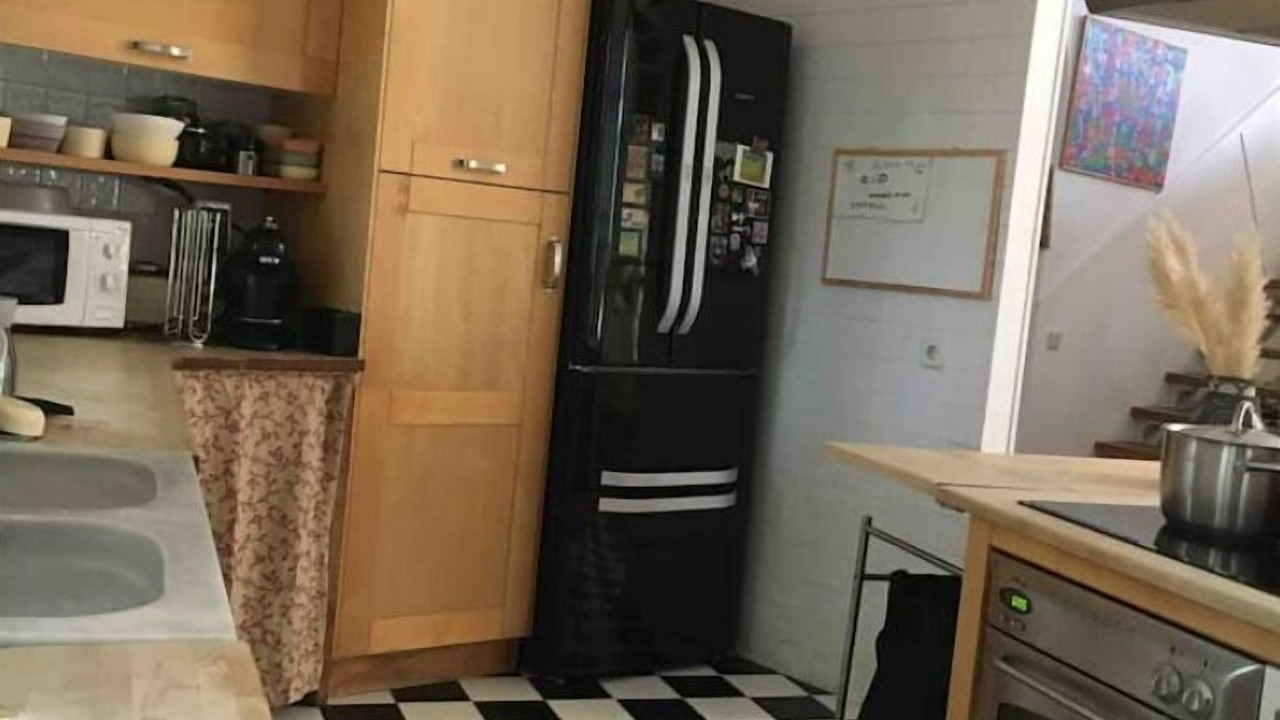 Photo of Kitchen in Uceda