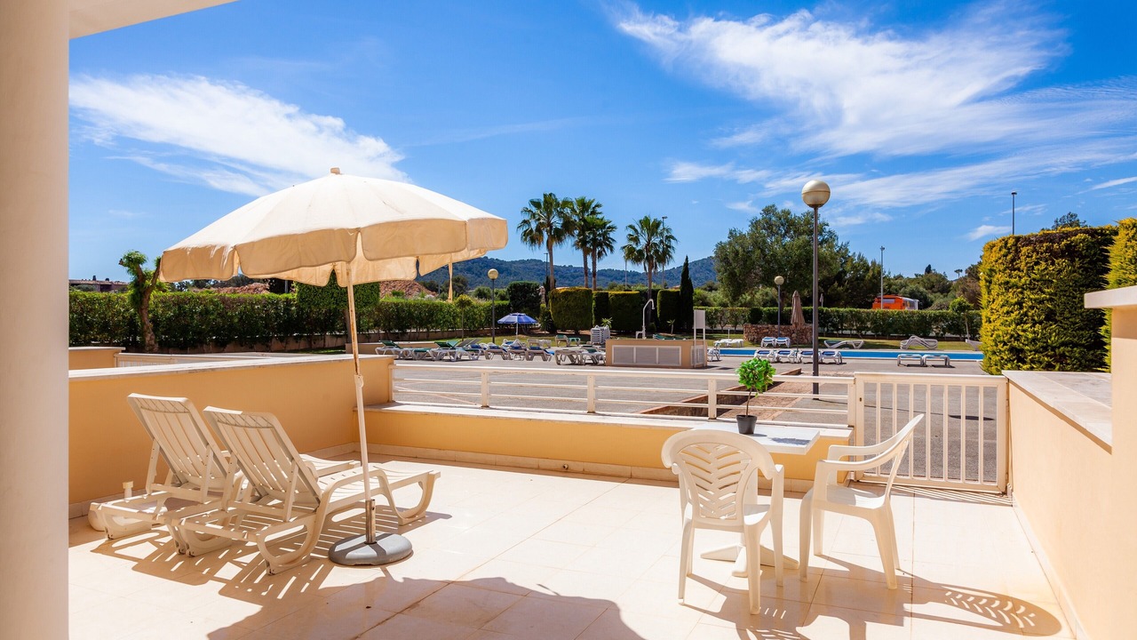 Photo of Outdoor in Cala Bona